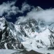 Polacy przelecieli szybowcem nad szczytem K2