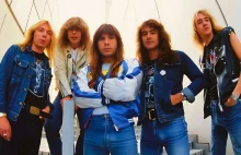 Iron Maiden od 1982 roku nie wpuszcza przedstawicieli wytwórni do studia