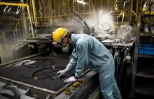 Produkcja wystrzeliła. Powstaje pytanie: dlaczego?