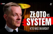 SYSTEM robi Cię w konia - Jedyna waluta przetrwania w XXI wieku