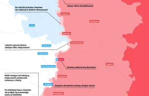 Wyrwał: Ukraina może stać się wieloletnią strefą wojny Zachodu z Rosją