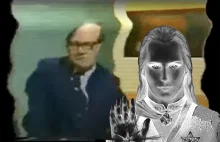 PRZEKAZ VRILLIONA - JAK OBCY ZHAKOWALI TV NA ŻYWO W 1977 ROKU