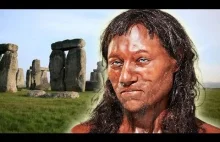 (ENG) Pigmentododatni zbudowali Stonehenge. ????????️