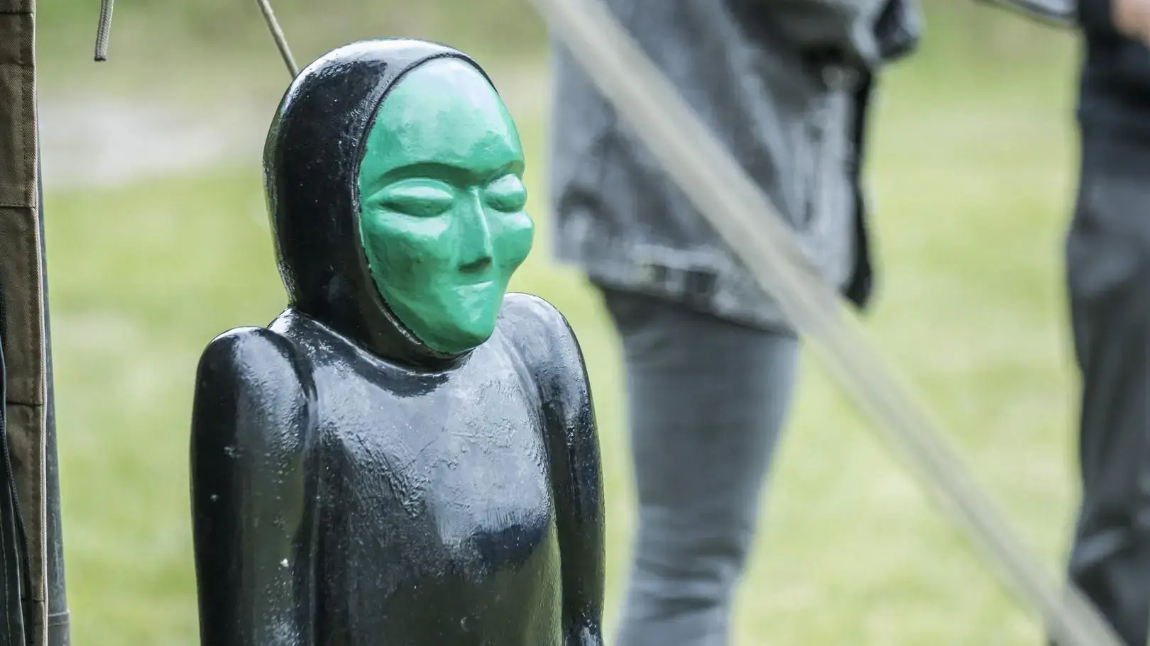 Co wydarzyło się w "polskim Roswell'? O wizycie UFO w Emilcinie w 1978 r.