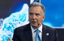 Wysłannik Trumpa wybiela Rosjan. "Niekoniecznie sprowokowali wojnę"