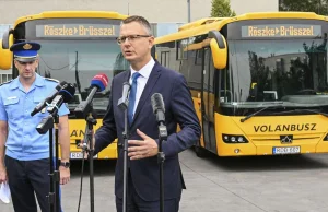 Niemcy ogłaszają tymczasowe kontrole graniczne na wszystkich granicach lądowych.