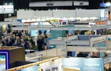 Holenderskie targi zbrojeniowe bez firm z Izraela