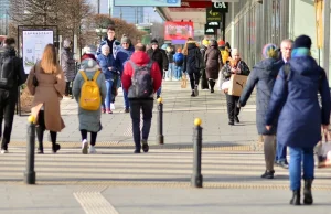 Dyrektor znanej firmy krytykuje naiwność Polaków w sprawie emerytur