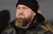 Kadyrow Śląsk, oferując rosyjską "pomoc". Zdecydowana reakcja RAŚ