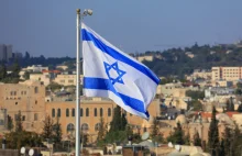 Izrael ze względów bezpieczeństwa nie zagra w mistrzostwach Świata w hokeju