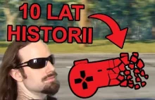 PEŁNA HISTORIA: STOP KILLING GAMES