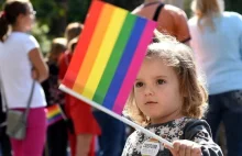 Badanie: 30% pokolenia Z (1997-2012) identyfikuje się jako osoby LGBTQ