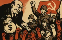 Faszyzm - ostatnia deska ratunku dla kapitalizmu