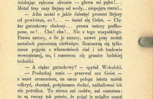 Supermateriały czyli rzecz o aerożelach