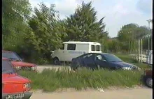 Telekomunikacja Polska w Brzegu Dolnym. Rok 2000