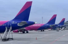 Wizz Air poleci z Radomia! - Rynek Lotniczy