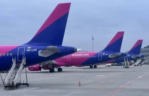 Wizz Air poleci z Radomia! - Rynek Lotniczy