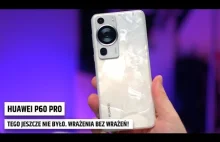 Jak opisać telefon, kiedy wciąż obowiązuje embargo od producenta?