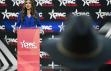 Współpracowniczka Trumpa poparła Nawrockiego. "Trzaskowski jest socjalistą"