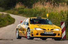 Polski Rajd Legend już w najbliższy weekend