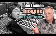 [0db] O co im chodzi z tym Imagine? Dekonstrukcja utworu Johna Lenona.