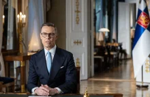 Finlandia: 3% PKB na obronność i wycofanie z Konwencji Ottawskiej