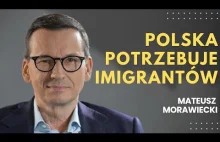 Czy Mateusz Morawiecki chce zostać Prezydentem RP?