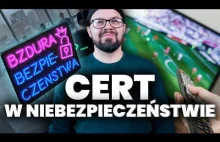 Cenzura po płaszczykiem bezpieczeństwa