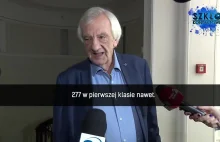 Podwyżki biletów PKP mówicie? Tych którzy jeżdżą za darmo to specjalnie n