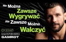 Czy Trudne Czasy Tworzą Silnych Ludzi? Czego Ludzie Nie Wiedzą o Walce w Klatce