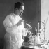 Podstęp szczepionkowy jak twórcy szczepionki oszukali nazistów w laboratorium