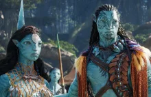Avatar: Plemię wiatru w sequelach potwierdzone przez Jamesa Camerona