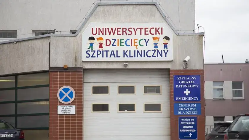 Wybuchła petarda. Nie żyje 11-latek, który sam ją skonstruował