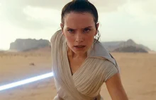 Rey nie będzie postacią pierwszoplanową w nowym filmie Star Wars. Plotka, pogłos