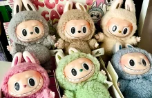 Labubu wyprzedza Barbie: Na co Gen Z wydaje pieniądze?