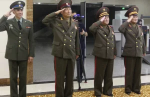 Reuters: Najlepsi północnokoreańscy dowódcy będą szkolić rosyjskich żołnierzy