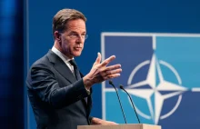 Reakcja NATO na eskalację Rosji: "To nie był atak"