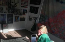 Ukrainka zamordowana w metrze była zwolenniczką BLM