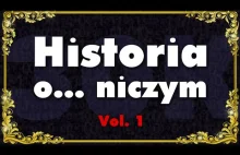 Historia o niczym. Vol.1 - [Coleslav]