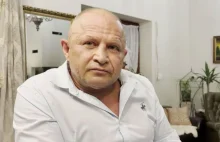 Kolega Wielkiego Bu zaczął mówić. Niewygodna przeszłość Nawrockiego