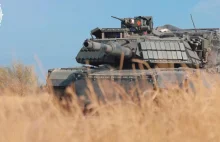 Rosyjski aktor wypłacił miliony za zniszczonego Abramsa