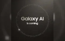 Funkcje AI w Samsungu S24 będą płatne. Samsung łapie na abonament?