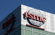 Największy producent półprzewodników na świecie TSMC otworzył fabrykę w Dreźnie