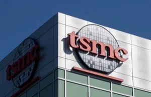 Największy producent półprzewodników na świecie TSMC otworzył fabrykę w Dreźnie