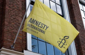 Apel Amnesty International do nowego rządu. Chodzi o definicję gwałtu - Dziennik