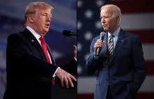 Debata Trump vs Biden: czy sleepy Joe może jeszcze liczyć na poparcie?