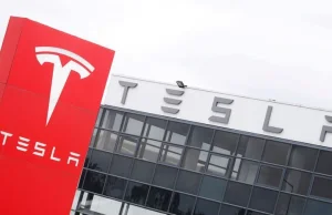 Akcje Tesla eksplodują o 550% do 2030. Czy ostatnie spadki są okazją do zakupu?