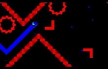 "Nine circles" by Zobros 100%