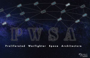 Na LEO powstaje system PWSA do prawdziwych gwiezdnych wojen | Kosmonautyka.pl