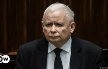 Der Spiegel: co się dzieje z Jarosławem Kaczyńskim?